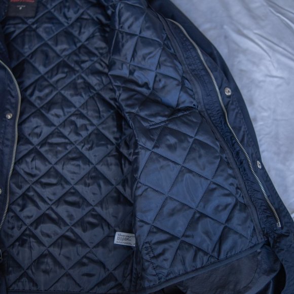 GAP 3 in 1 hooded jacket (Medium) - Picture 4 of 6